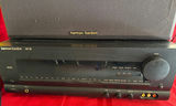 Harman/Kardon AVR 100 RC stereo receiver with speakers and subwoofer - thumbnail 9 of 17