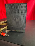 Harman/Kardon AVR 100 RC stereo receiver with speakers and subwoofer - thumbnail 10 of 17