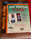 Variety Picture Frame & Photo Album Lot - thumbnail 5 of 6