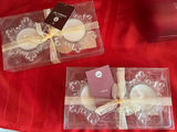 Yankee Candle and Plymouth Bay Gift Candle Sets - thumbnail 4 of 5