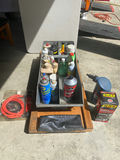 Shop and Auto Tools and Lubricants - thumbnail 8 of 9