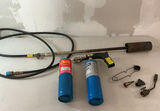 Torches And Accessories - thumbnail 1 of 4