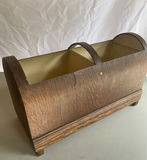 Wooden Stand and Box - thumbnail 5 of 5