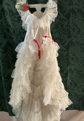 Vintage Ballerina Children's Costumes - Image 1 of 17