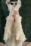 Vintage Ballerina Children's Costumes - thumbnail 1 of 17
