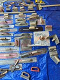 Vintage Masonry Tools - thumbnail 6 of 6