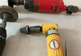 Pneumatic Grinders, Attachments - thumbnail 2 of 5