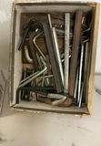 Screwdrivers, Pliers, Allen Wrenches - thumbnail 6 of 6