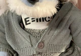Three costumed plush bears - thumbnail 6 of 10