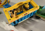 Fisher-Price Toy Collection: Circus Train, Xylophone, Alphabet Letters and Accessories - thumbnail 6 of 12