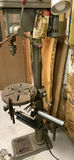 Large Drill Press - thumbnail 3 of 7