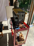 Welding Equipment and Supplies - thumbnail 5 of 7
