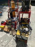 Welding Equipment and Supplies - thumbnail 1 of 7