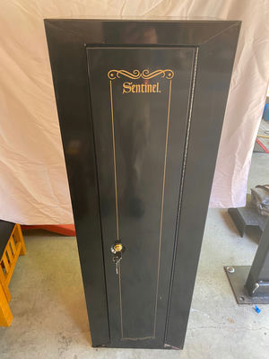 Rifle Storage Case - Image 1 of 5