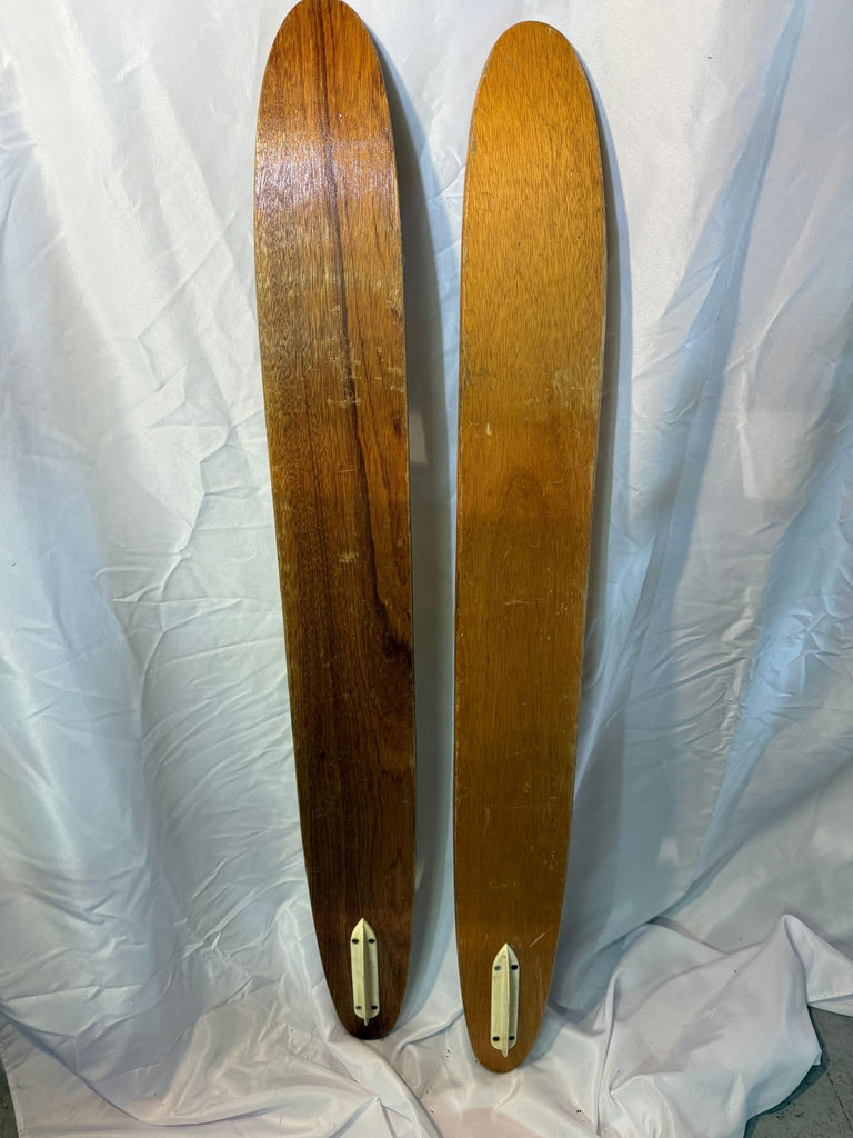 Vintage Water Ski’s - image 8 of 14