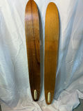 Vintage Water Ski’s - thumbnail 8 of 14