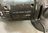 Rolling Metal Cart, Sanders, Polishers, Accessories - thumbnail 7 of 11