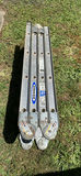 Aluminum And Wood Ladders - thumbnail 2 of 4