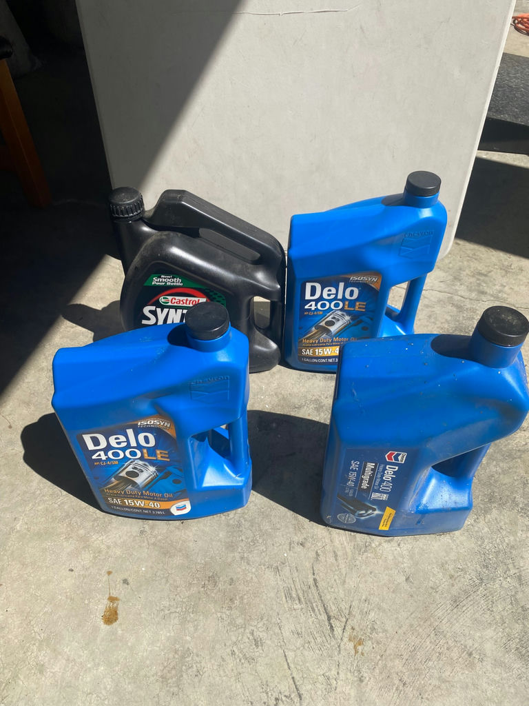 Shop and Auto Tools and Lubricants - image 9 of 9