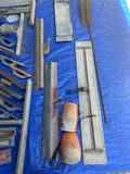 Vintage Masonry Tools - thumbnail 3 of 6