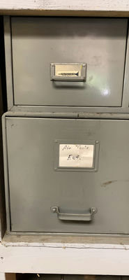 Garage Metal Storage - Image 1 of 7