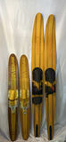 Vintage Water Ski’s - thumbnail 1 of 14