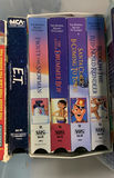 VHS Collection - thumbnail 4 of 7