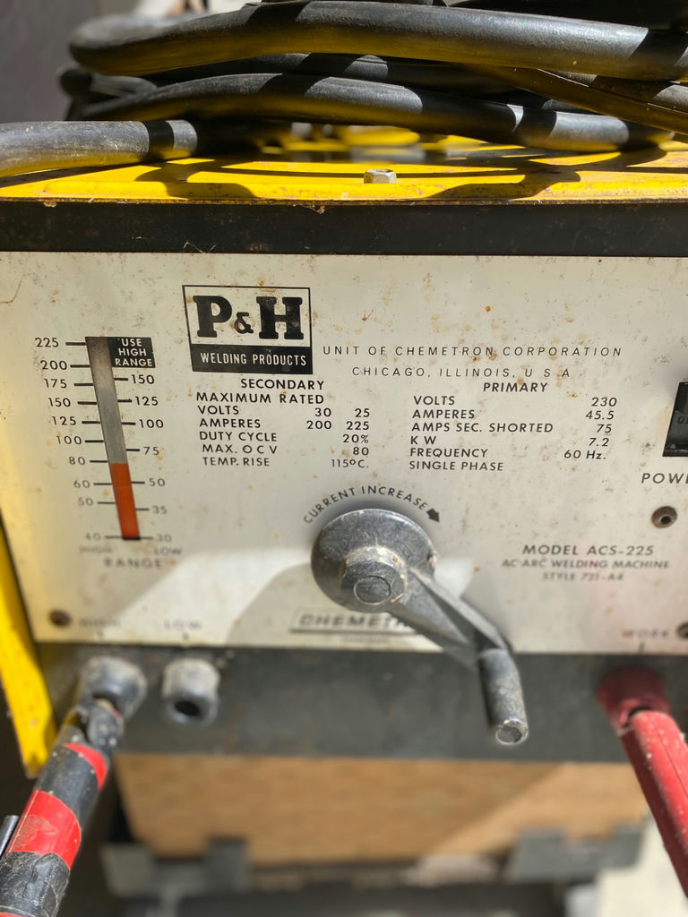 Welding Equipment and Supplies - image 6 of 7