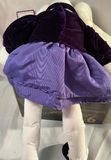 Group of plush bunny toys in decorative outfits - thumbnail 14 of 14