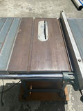 Contractor's Table Saw - thumbnail 2 of 5