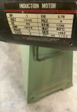 Central Machinery Bandsaw - thumbnail 3 of 5