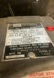 Craftsman Radial Arm Saw - thumbnail 9 of 10