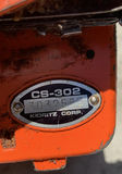 Echo Chainsaw - thumbnail 4 of 6
