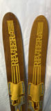 Vintage Water Ski’s - thumbnail 5 of 14