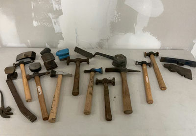 Auto Metal Shaping Tools And More - Image 1 of 6