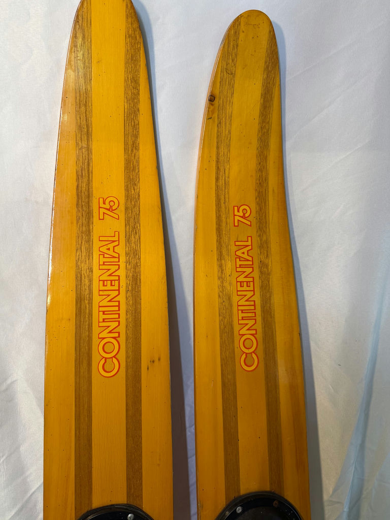 Vintage Water Ski’s - image 11 of 14