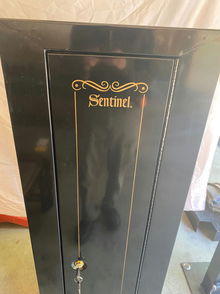 Rifle Storage Case - image 2 of 5