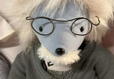 Three costumed plush bears - thumbnail 7 of 10