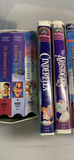 VHS Collection - thumbnail 3 of 7