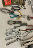Assorted hand tools and socket sets - thumbnail 3 of 5