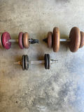 Barbells with Weight Plates - thumbnail 4 of 5