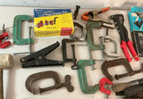 Hammers, Mallets, Clamps, Files, Rivet Tools - thumbnail 4 of 7