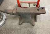 Vintage Giant Anvil - thumbnail 2 of 5