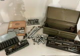 Heavy Duty And Large Sockets - thumbnail 1 of 9