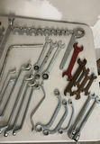 Wrenches - thumbnail 2 of 6