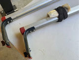 Adjustable Car Rack - thumbnail 1 of 3
