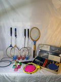 What a Racquet! - thumbnail 1 of 11