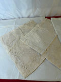 Vintage Lace And Linens - thumbnail 7 of 9