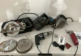 Circular Saws, Multi-function Power Tool, Drill - thumbnail 1 of 12