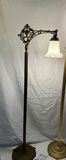 Vintage Floor Lamp - thumbnail 1 of 3